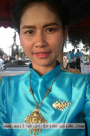 Thailand women