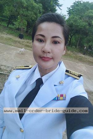 Thailand women