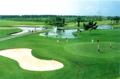 Gol Course